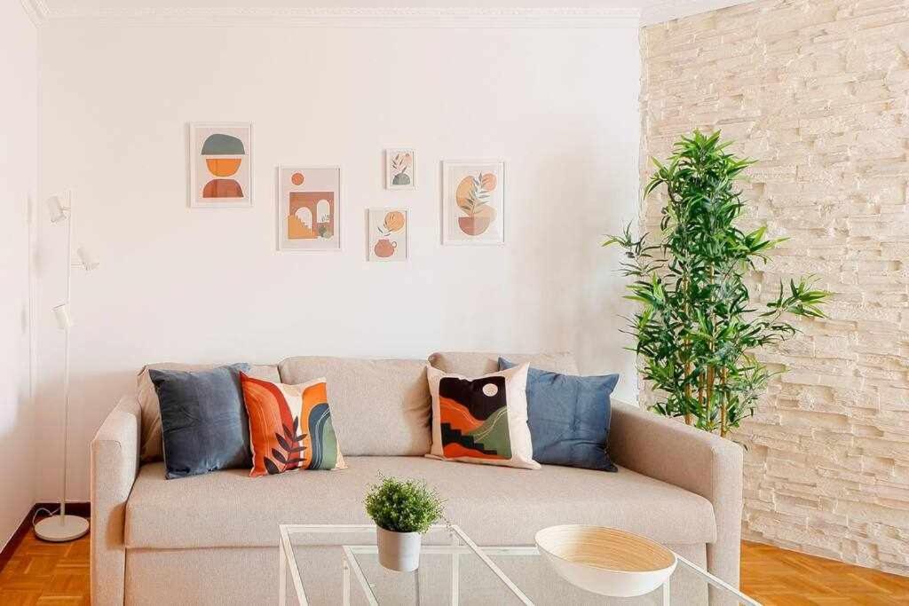 Coto Salinas Apartamento Exterior foto