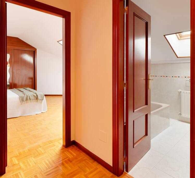 Coto Salinas Apartamento Exterior foto