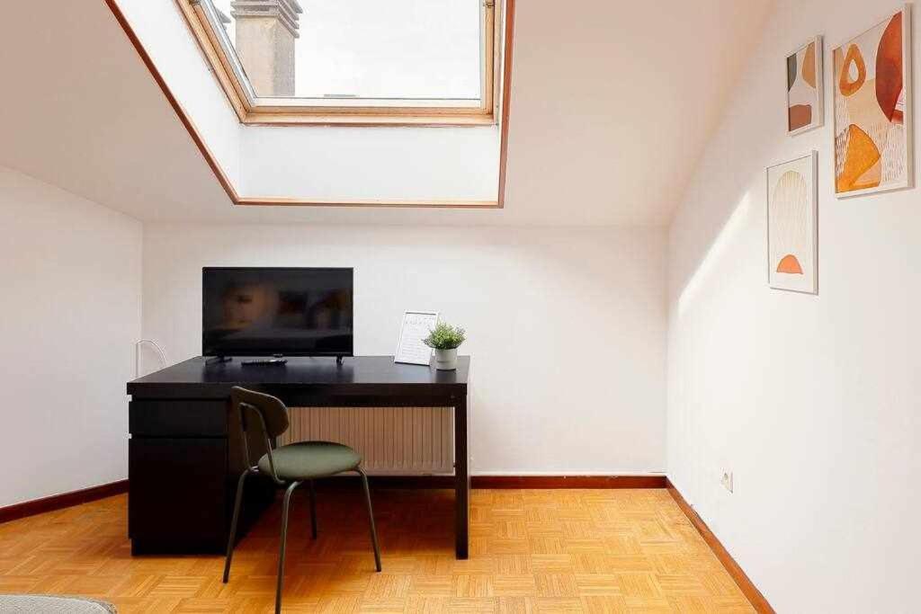Coto Salinas Apartamento Exterior foto